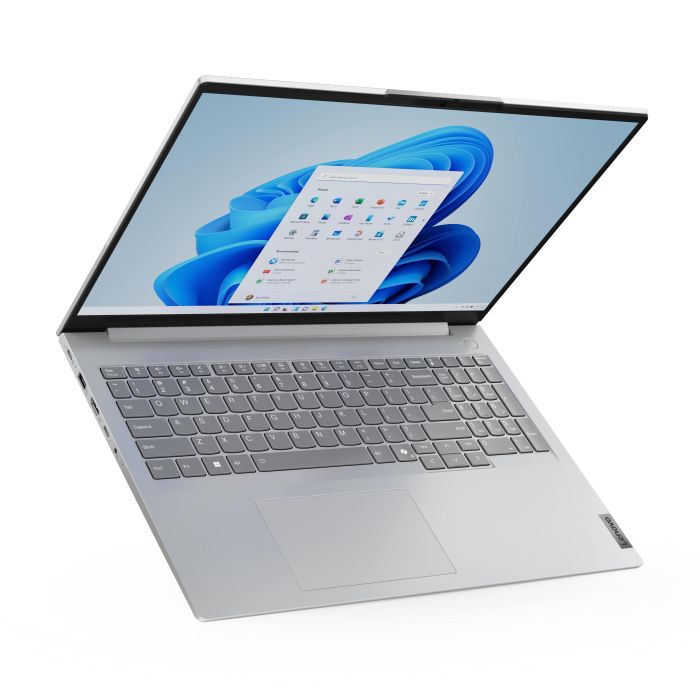 Lenovo Notebook ThinkBook 14-G7 14" WUXGA IPS AG, AMD R7-7735HS, 16GB, F512GB, UMA, Win11P, grey