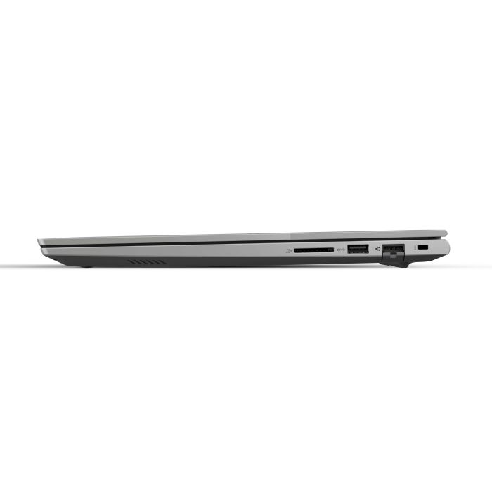 Lenovo Notebook ThinkBook 14-G7 14" WUXGA IPS AG, AMD R7-7735HS, 16GB, F512GB, UMA, Win11P, grey