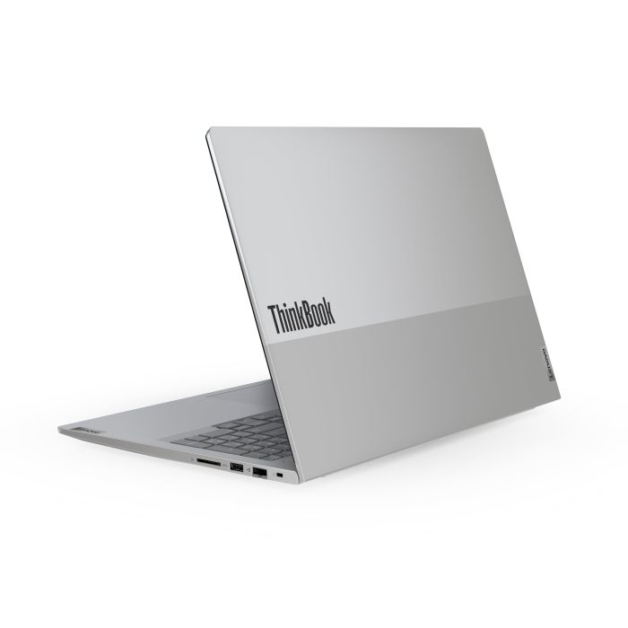 Lenovo Notebook ThinkBook 14-G7 14" WUXGA IPS AG, AMD R7-7735HS, 16GB, F512GB, UMA, Win11P, grey