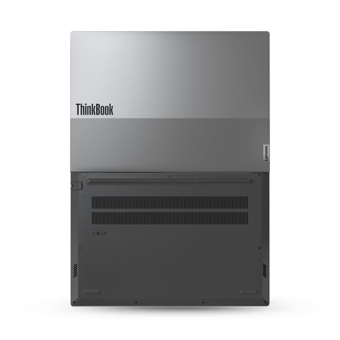Lenovo Notebook ThinkBook 14-G7 14" WUXGA IPS AG, AMD R7-7735HS, 16GB, F512GB, UMA, Win11P, grey