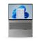 Lenovo Notebook ThinkBook 14-G7 14" WUXGA IPS AG, AMD R7-7735HS, 16GB, F512GB, UMA, Win11P, grey