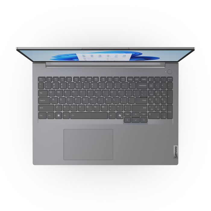 Lenovo Notebook ThinkBook 14-G7 14" WUXGA IPS AG, AMD R7-7735HS, 16GB, F512GB, UMA, Win11P, grey