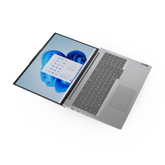 Ноутбук Lenovo ThinkBook 16-G7 16" WUXGA IPS AG, AMD R5-7535HS, 16GB, F1TB, UMA, Win11P, сірий