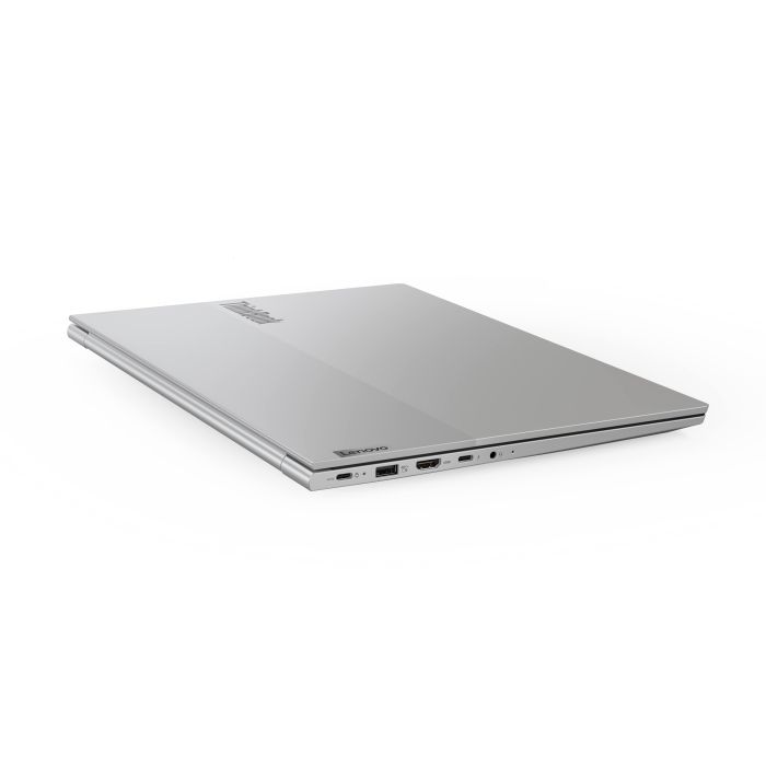 Ноутбук Lenovo ThinkBook 16-G7 16" WUXGA IPS AG, AMD R7-7735HS, 16GB, F512GB, UMA, DOS, серый