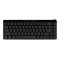Клавиатура механическая ASUS ROG Falchion Ace HFX, 68key, HFX Magnetic Switches, USB-A, EN/UK, RGB, чёрный