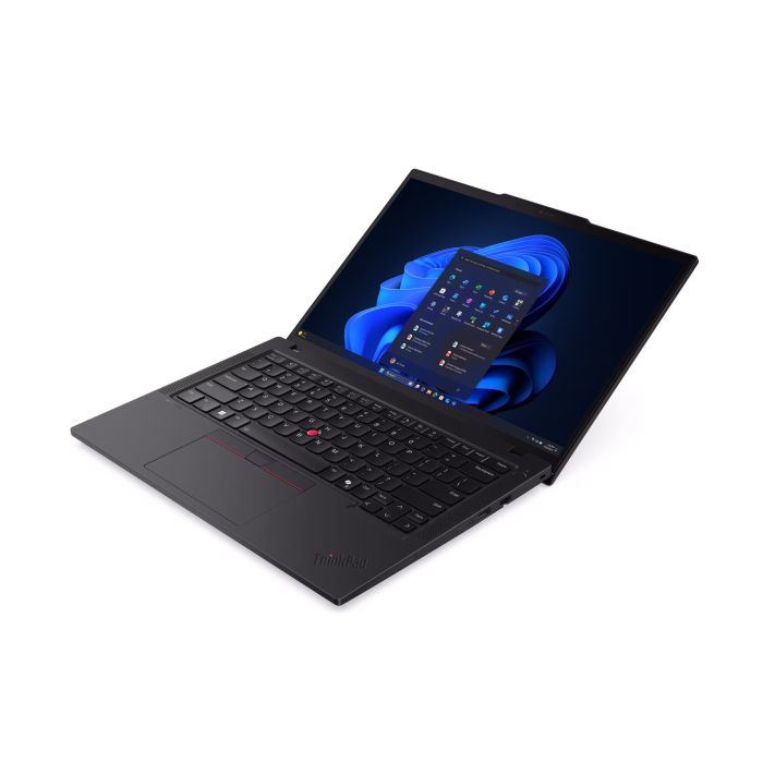 Ноутбук Lenovo ThinkPad T14-G6 14" WUXGA IPS AG, Intel U5-225U, 32GB, F1TB, UMA, Win11P, чорний
