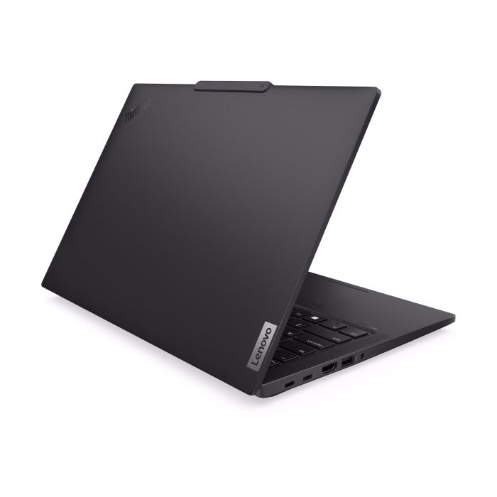 Ноутбук Lenovo ThinkPad T14-G6 14" WUXGA IPS AG, Intel U5-225U, 32GB, F1TB, UMA, Win11P, чорний