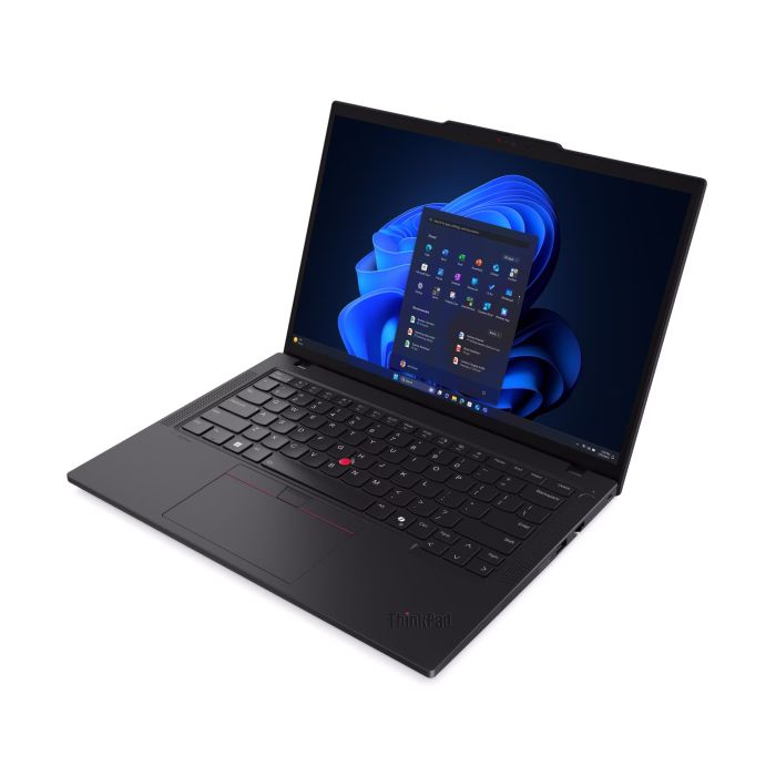 Ноутбук Lenovo ThinkPad T14-G6 14" WUXGA IPS AG, Intel U5-225U, 32GB, F1TB, UMA, Win11P, чорний