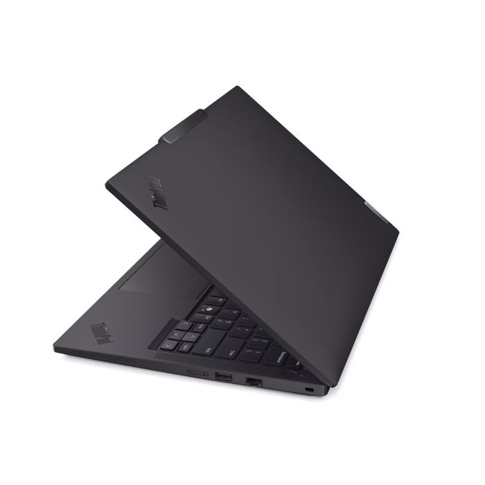 Lenovo Notebook ThinkPad T14-G6 14" WUXGA IPS AG, Intel U7-255U, 32GB, F1TB, UMA, DOS, black