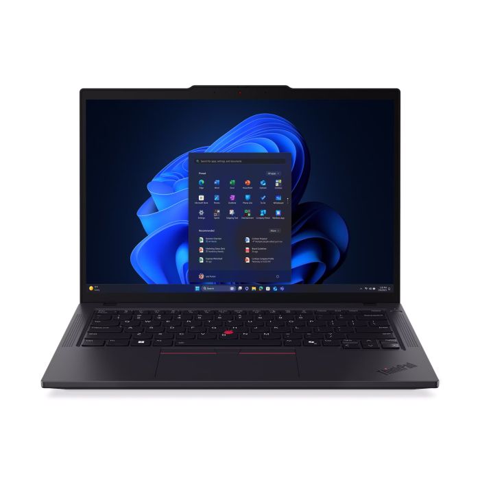 Lenovo Notebook ThinkPad T14-G6 14" WUXGA IPS AG, Intel U7-255U, 32GB, F1TB, UMA, DOS, black