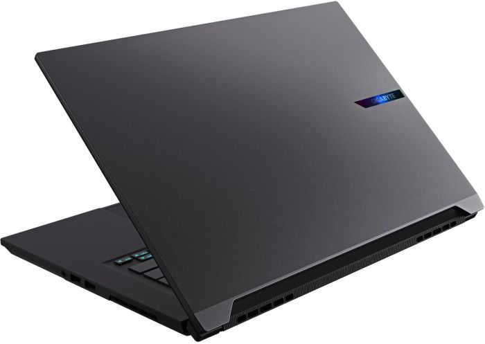 Ноутбук AERO X16 16.0 QHD+, AMD Al 7 350, 16GB, F1TB, NVD5050-8, W11, чорний