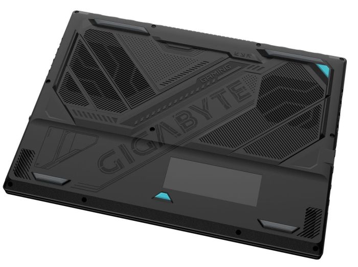 Ноутбук Gigabyte Gaming A16 16.0 FHD, Intel i7-13620H, 32GB, F1TB, NVD5060-8, DOS, чорний