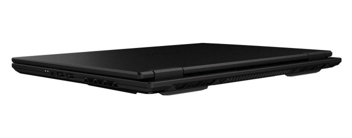Ноутбук Gigabyte Gaming A16 16.0 FHD, AMD  7 260, 16GB, F1TB, NVD5060-8, DOS, чорний