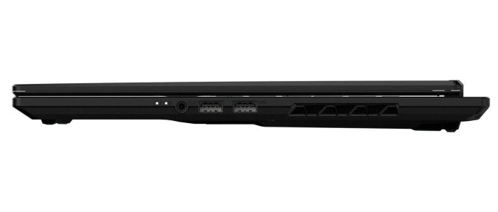 Ноутбук Gigabyte Gaming A16 16.0 FHD, AMD 7 260, 16GB, F1TB, NVD5050-8, DOS, чорний
