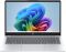 HP Notebook OmniBook 7 16-ay0000ua 16" 2K OLED Touch, Intel U7-255H, 32GB, F1TB, NVD4050-6, Win11, silver