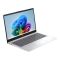 HP Notebook OmniBook 3 14-ha0001ua 14" FHD AG, AMD AI 5 340, 24GB, F1TB, UMA, Win11, silver