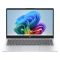 HP Notebook OmniBook 3 14-ha0001ua 14" FHD AG, AMD AI 5 340, 24GB, F1TB, UMA, Win11, silver