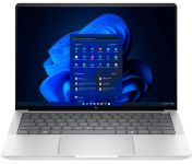 Ноутбук HP EliteBook X G1a 14" 2.8K Touch, AMD AI 9 HX 375, 64GB, F2TB, UMA, Win11P, сріблястий