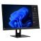 Комп'ютер персональний моноблок 2E Rational K6 23.8" FHD IPS Intel i3-12100, 8Gb, F480GB, UMA, H610, K6.610, 120W, Win11PE, чорний