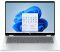 HP Notebook OmniBook 5 Flip x360 14" WUXGA IPS Touch, Intel 7-150U, 24GB, F1TB, UMA, Win11, silver