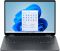 HP Notebook OmniBook Ultra Flip x360 14" 2.8K OLED Touch, Intel U7-258V, 32GB, F2TB, UMA, Win11, grey