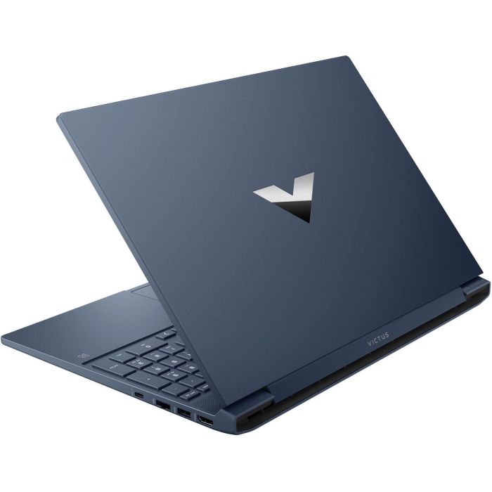Ноутбук HP Victus 15-fa2018ua 15.6" FHD IPS AG, Intel i7-13620H, 16GB, F1TB, NVD5050-8, DOS, синій