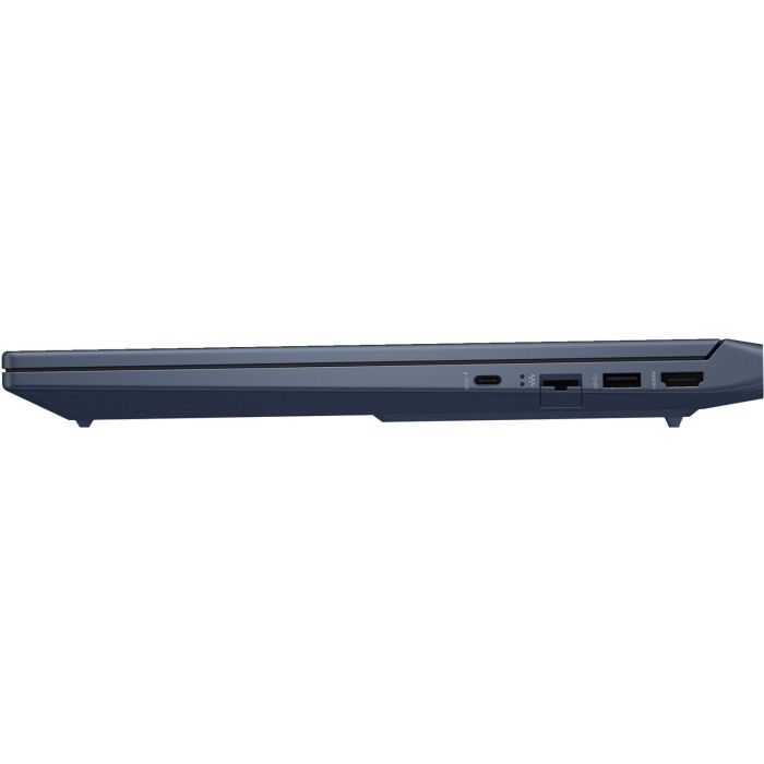 Ноутбук HP Victus 15-fa2018ua 15.6" FHD IPS AG, Intel i7-13620H, 16GB, F1TB, NVD5050-8, DOS, синій
