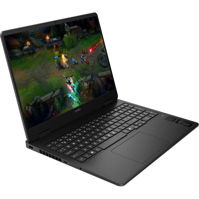 HP Notebook OMEN 16-am0058ua 16" WUXGA IPS AG, Intel U7-255H, 32GB, F1TB, NVD5070-8, DOS, black