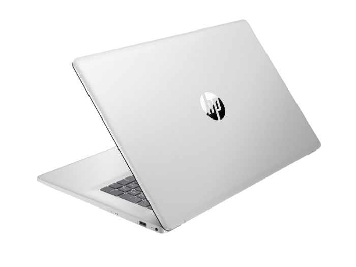 HP Notebook 17-cp3020ua 17.3" FHD IPS AG, AMD R7-7730U, 16GB, F1TB, UMA, Win11, silver