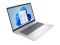 HP Notebook 17-cp3020ua 17.3" FHD IPS AG, AMD R7-7730U, 16GB, F1TB, UMA, Win11, silver
