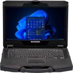 Ноутбук Durabook S14 Standard 14" FHD AG Intel i5-1135G7, 16GB, F512GB, UMA, Win11P