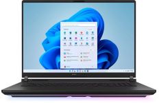 Ноутбук ASUS ROG Strix SCAR 18 G835LX-SA065X 18" 2.5K mLED, Intel Ultra 9 275HX, 64GB, F2+2TB, NVD5090-24, Win11P, Чорний