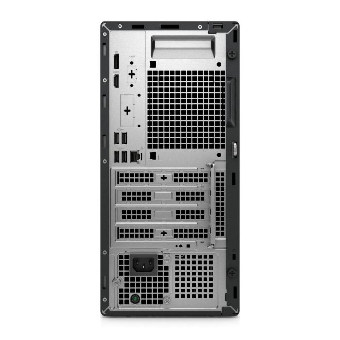 DELL PC Pro Tower, Intel U7-265, 8GB, F512GB, ODD, UMA, kb+m, Win11P