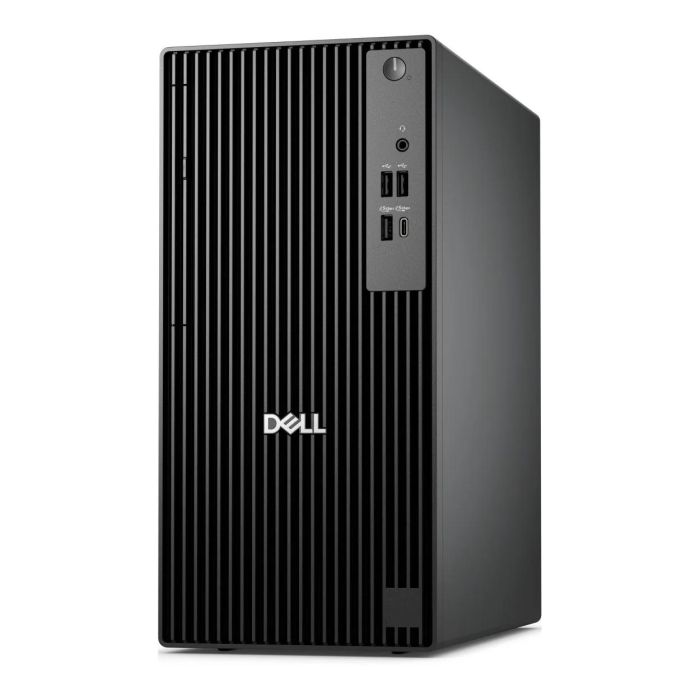 DELL PC Pro Tower, Intel U7-265, 8GB, F512GB, ODD, UMA, kb+m, Win11P
