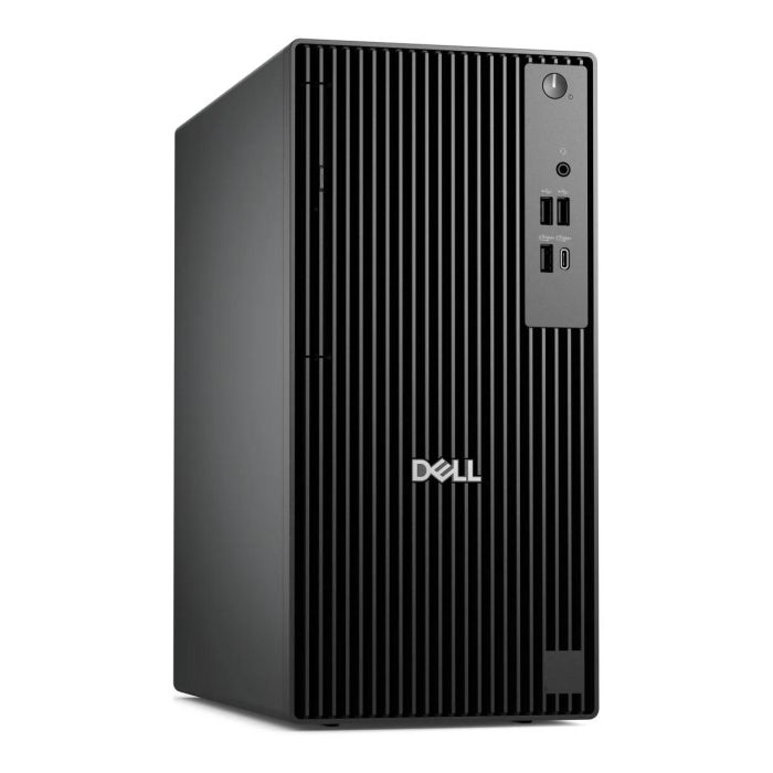 DELL PC Pro Tower, Intel U7-265, 8GB, F512GB, ODD, UMA, kb+m, Win11P