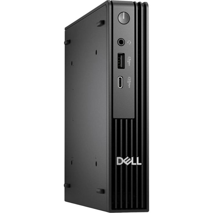 DELL PC Pro Micro, Intel U5-235T, 16GB, F512GB, UMA, WiFi, kb+m, Lin