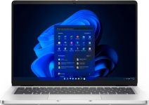 Ноутбук Dell Pro 14 14" FHD+ AG, Intel U7-255U, 32GB, F512GB, UMA, Win11P, сріблястий, US клавіатура