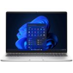 Ноутбук Dell Pro 16 16" FHD+ AG, Intel U5-235U, 32GB, F512GB, UMA, Win11P, сріблястий, US клавіатура