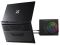 Dream Machines Notebook RX5080-16 16WQXGA, Intel U9-275HX, 32GB, F2TB, NVD5080-16, DOS, black