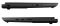 Dream Machines Notebook RX5080-16 16WQXGA, Intel U9-275HX, 32GB, F2TB, NVD5080-16, DOS, black