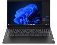 Ноутбук Lenovo V15-G5 15.6" FHD IPS AG, Intel i3-1315U, 8GB, F256GB, UMA, Win11P, чорний