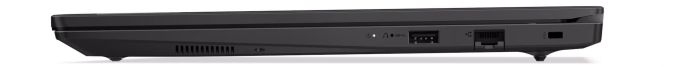 Ноутбук Lenovo V15-G5 15.6" FHD IPS AG, Intel i3-1315U, 16GB, F512GB, UMA, DOS, чорний