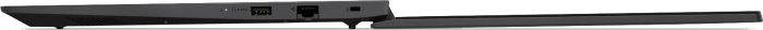 Ноутбук Acer Chromebook CB314-4H 14" FHD IPS, Intel i3-N305, 8GB, F128GB, UMA, ChromeOS, сріблястий
