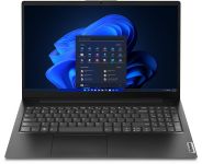 Lenovo Notebook V15-G4 15.6" FHD IPS AG, AMD R3-7320U, 8GB, F256GB, UMA, Win11P, black