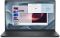 Ноутбук Dell Pro 15 Essential 15.6" FHD AG, AMD R5-7520U, 8GB, F512GB, UMA, Win11, черный