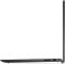 Ноутбук Dell Pro 15 Essential 15.6" FHD AG, AMD R3-7320U, 8GB, F512GB, UMA, Win11, черный