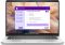 Ноутбук Dell Pro 14 Plus 14" FHD+ AG, Intel U7-268V, 32GB, F512GB, UMA, Win11P, сріблястий, US клавіатура