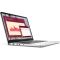 Ноутбук Dell Pro 14 14" FHD+ IPS AG, Intel U7-255U, 32GB, F512GB, UMA, Lin, сріблястий, US клавіатура