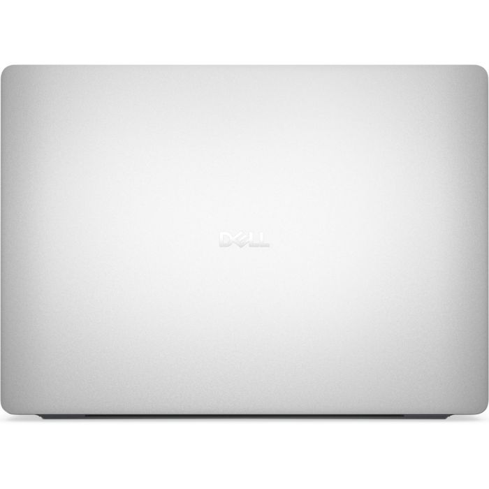 Ноутбук Dell Pro 14 14" FHD+ IPS AG, Intel U7-255U, 32GB, F512GB, UMA, Lin, сріблястий, US клавіатура