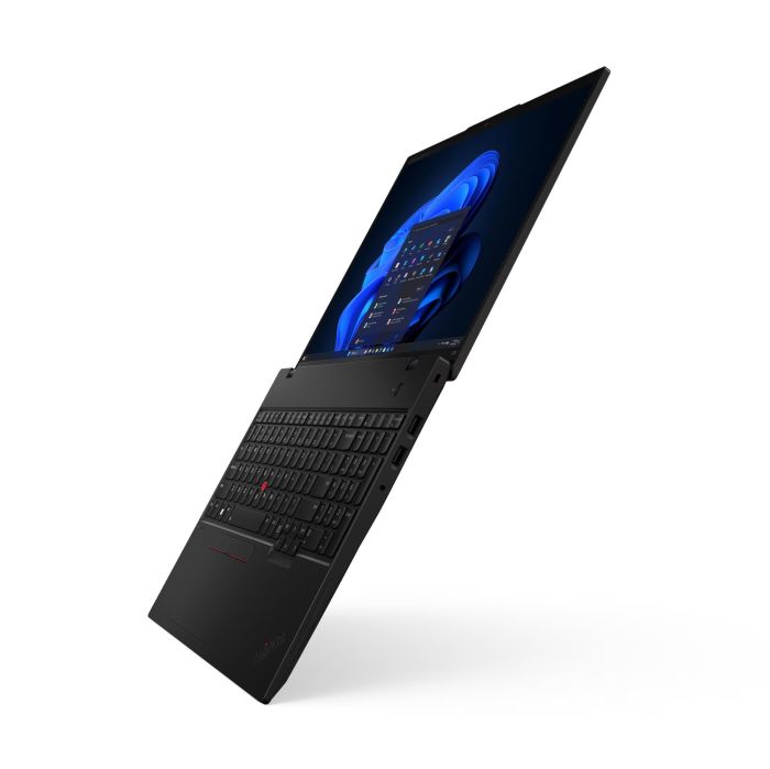 Ноутбук Lenovo ThinkPad L16-G2 16" WUXGA IPS AG, Intel U5-225U, 16GB, F512GB, UMA, DOS, черный